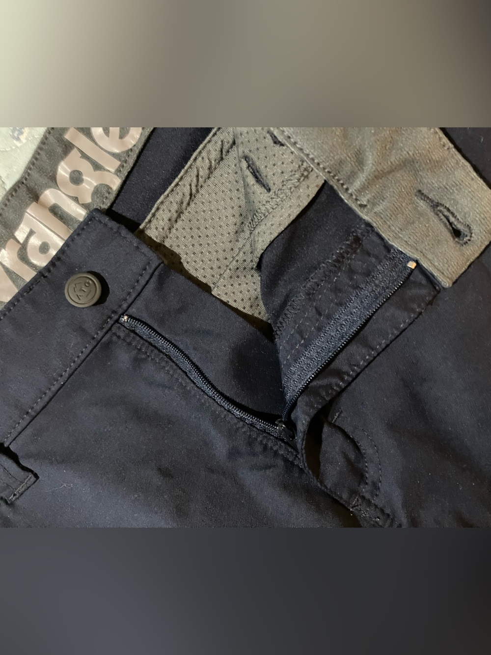 Wrangler All Terrain size 30 men’s shorts - Picture 4 of 9